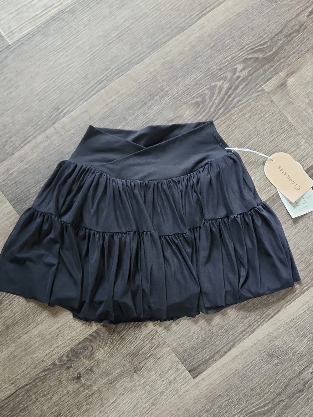 Blogilates Ballerina Skort